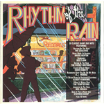 The Rhythm Of The Rain - Various Artists