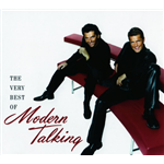 Very Best Of Modern Talking