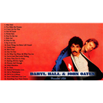 The Best Of Daryl Hall & John Oates