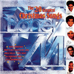 20 Greatest Christmas Songs - Boney M