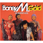 Gold - Boney M