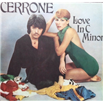 Love In C Minor - Cerrone
