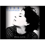 Real Love - Lisa Stansfield