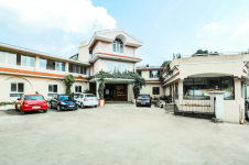 Sapphire Garden View - Ooty