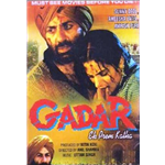 Gadar - Ek Prem Katha