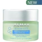 Almay Wrinkle Defense Cream