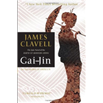 Gai-Jin - James Clavell