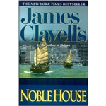 Noble House - James Clavell