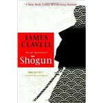 Shogun - James Clavell