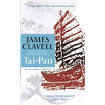 Tai-Pan - James Clavell