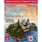 RealMyst: The Adventure Becomes Real - Rick Barba
