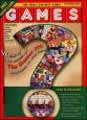 Games Magazine