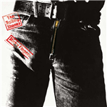 Sticky Fingers - Rolling Stones