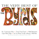 The Best Of The Byrds - The Byrds