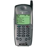 Kyocera Smartphone QCP 6035