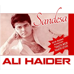 Ali Haider - Sandesa