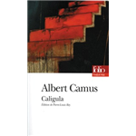 Caligula - Albert Camus