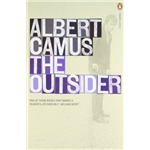 Outsider, The - Albert Camus