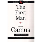 First Man, The - Albert Camus