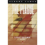 Plague, The - Albert Camus