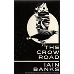 Crow Road, The - Iain Banks