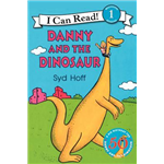 Danny and the Dinosaur - Syd Hoff