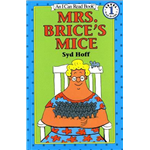 Mrs. Brice
