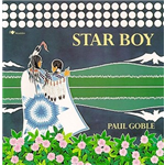 Star Boy - Paul Goble