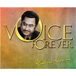 A Voice Forever - Kishore Kumar