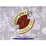 50 Glorious Playback Years: Set 1 Vol 1 - Various Artists