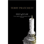 Feet of Clay - Terry Pratchett
