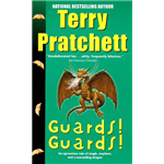 Guards! Guards! - Terry Pratchett