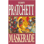 Maskerade - Terry Pratchett