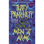 Men at Arms - Terry Pratchett