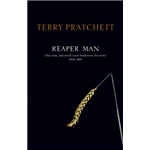 Reaper Man - Terry Pratchett
