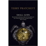 Small Gods - Terry Pratchett