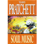 Soul Music - Terry Pratchett