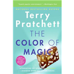 Color of Magic, The - Terry Pratchett