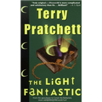 Light Fantastic, The - Terry Pratchett
