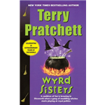 Wyrd Sisters - Terry Pratchett