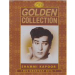 The Golden Collection: Greatest Hits - Various Artists