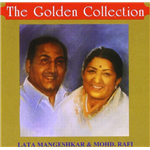 The Golden Collection: Laxmikant Pyarelal - Various Artists