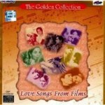 The Golden Collection: Love Songs - Various Artists