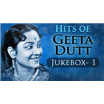 Geeta Dutt 1 - Geeta Dutt