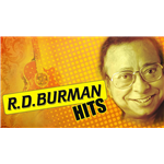 Hits Of R.D.Burman Vol 1 - R.D.Burman