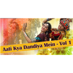 Aati Kya Dandiya Mein - Bamboo Beats
