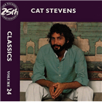 Classics, Volume 24: Cat Stevens