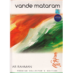Vande Mataram - A.R.Rahman