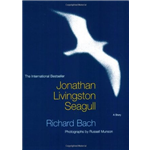 Jonathan Livingston Seagull - Richard Bach