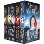 Flowers in the Attic - Virginia Andrews